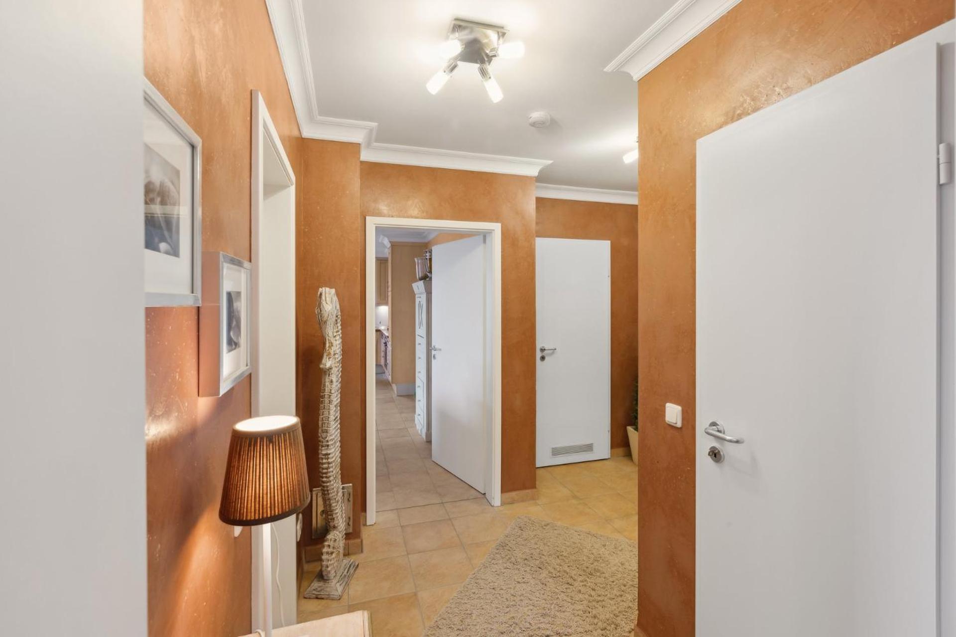Familienoase Am Meer Тиммендорфер-Штранд Экстерьер фото